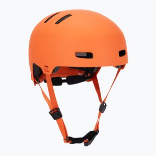 Casco da ciclismo ABUS Xoxo mono orange