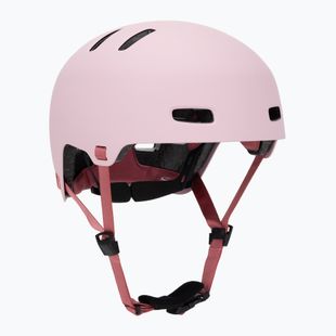 Casco da ciclismo ABUS Xoxo strawberry rose