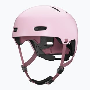 Casco da ciclismo ABUS Xoxo strawberry rose