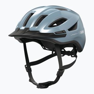 Casco da ciclismo ABUS Urban-I 4.0 glacier blue