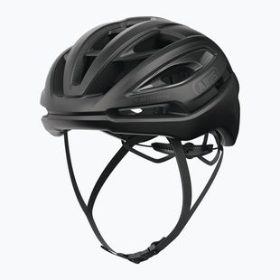 Casco da ciclismo ABUS Taipan velvet black