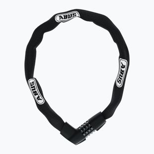 Chiusura per bicicletta ABUS Tresor 1385/75 black