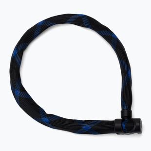 Lucchetto per bicicletta ABUS Ivera Steel-O-Flex 7200/85