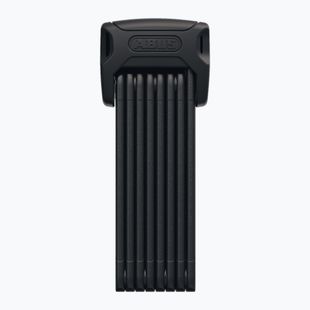 Lucchetto per bicicletta ABUS Bordo 6000K/120 SH nero