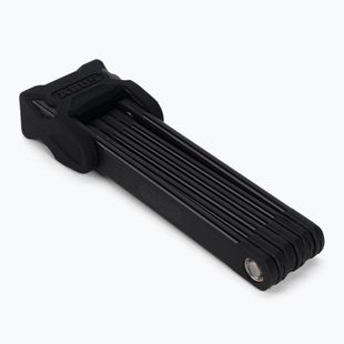 Lucchetto per bicicletta ABUS Bordo 6000K/90 SH nero