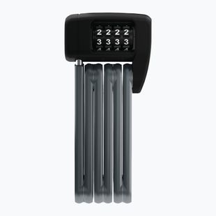 Chiusura per bicicletta ABUS Bordo Lite Mini 6055C/60 black