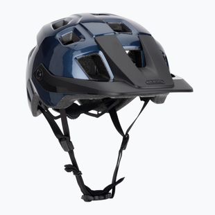 Casco da ciclismo ABUS MoTrip midnight blue