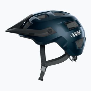 Casco da ciclismo ABUS MoTrip midnight blue