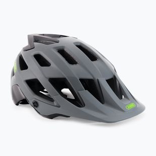 Casco da bicicletta ABUS Moventor 2.0 grigio cemento