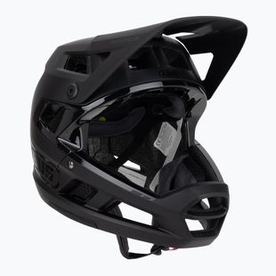 Casco da ciclismo ABUS MoDrop MIPS velvet black