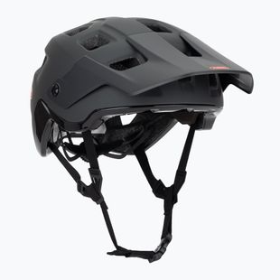 Casco da ciclismo ABUS MoDrop MIPS pine green