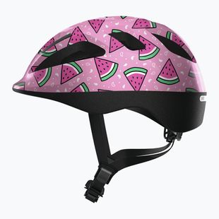 Casco da bici per bambini ABUS Smooty 2.0 pink watermelon