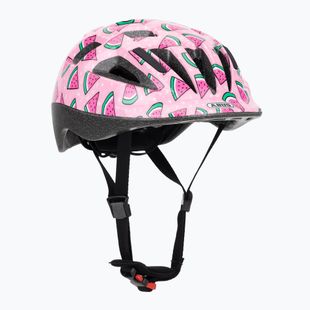 Casco da bici per bambini ABUS Smooty 2.0 pink watermelon
