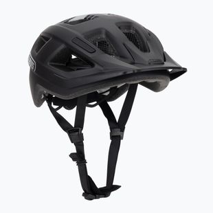 Casco da ciclismo ABUS Aduro 3.0 race black