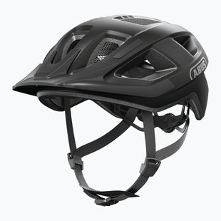 Casco da ciclismo ABUS Aduro 3.0 race black