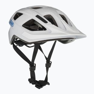 Casco da bicicletta ABUS Aduro 3.0 bianco art.