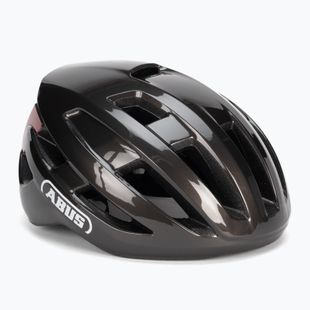 Casco da bicicletta in titanio ABUS PowerDome
