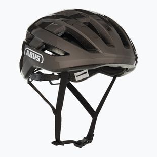 Casco da bici ABUS PowerDome MIPS titan