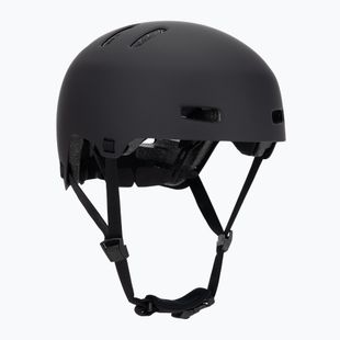 ABUS casco da bici Xoxo velluto nero