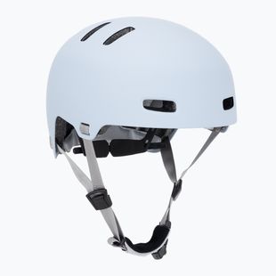 Casco da bicicletta ABUS Xoxo blu acqua