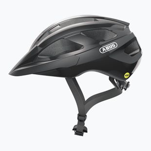 Casco da ciclismo ABUS Macator Mips shiny black