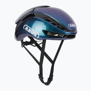 ABUS casco da bici Gamechanger 2.0 infradito viola