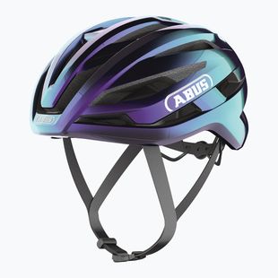 ABUS StormChaser Ace casco da bici infradito viola