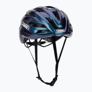 ABUS StormChaser Ace casco da bici infradito viola