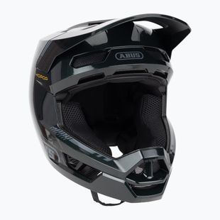 Casco da ciclismo ABUS Hidrop moss green