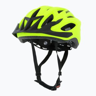 Casco da bici Alpina MTB 17 be visible matt