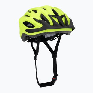Casco da bici Alpina MTB 17 be visible matt