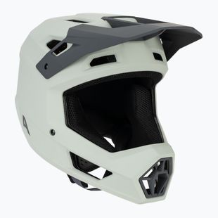 Casco da bici Alpina Pikes MIPS grigio fumo opaco