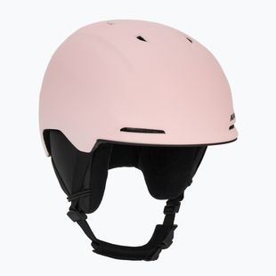 Casco da sci per bambini Alpina Brix light/ rose matt