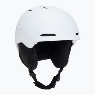 Casco da sci Alpina Nax bianco/camo opaco