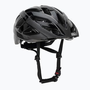 Casco da ciclismo Alpina Panoma 3.0 black/anthracite gloss