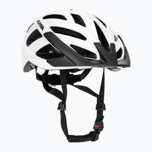 Casco da ciclismo Alpina Panoma 3.0 white matt