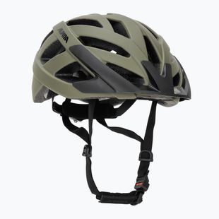 Casco da ciclismo Alpina Panoma 3.0 olive matt