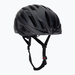 Casco da bici Alpina Parana nero opaco