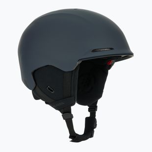 Casco da sci Alpina Brix Midnight Blue Matt
