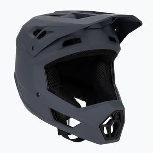 Casco da ciclismo Alpina Pikes MIPS navy matte