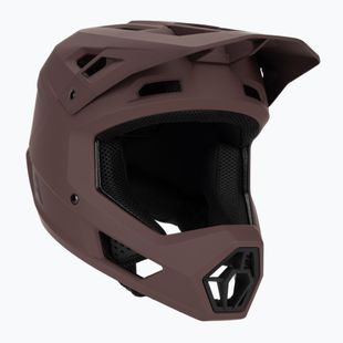 Casco da ciclismo Alpina Pikes MIPS ox matt