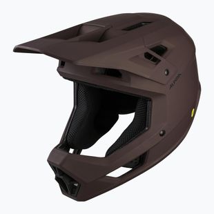 Casco da ciclismo Alpina Pikes MIPS ox matt