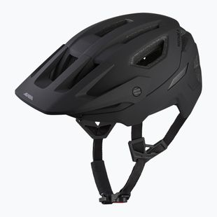 Casco da ciclismo Alpina Rootage 2 black matte