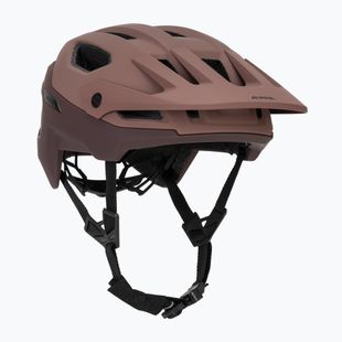 Casco da ciclismo Alpina Rootage 2 ox raisin matt