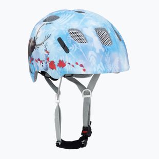 Casco da bici per bambini Alpina Ximo 2 Jr disney frozen