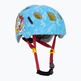 Casco da bici per bambini Alpina Ximo 2 Jr disney mickey & friends