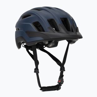 Casco da ciclismo Alpina Paranus navy matt