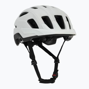 Casco da bici Alpina Paranus MIPS grigio fumo/grigio notte opaco