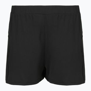 Pantaloncini da tennis da donna VICTOR R-04200 nero