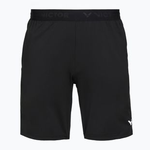 Pantaloncini da tennis da uomo VICTOR R-33200 C nero